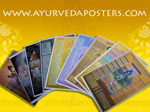 Un-Laminated Poster Package